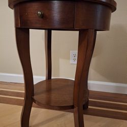 Small Side Table 