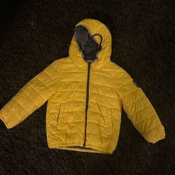 Kids Jacket 