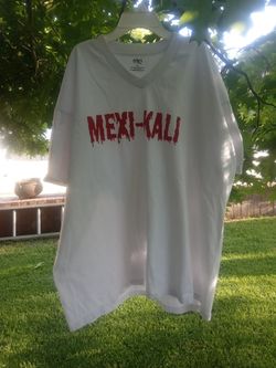 mexi-kali clothing ™️  size 3x