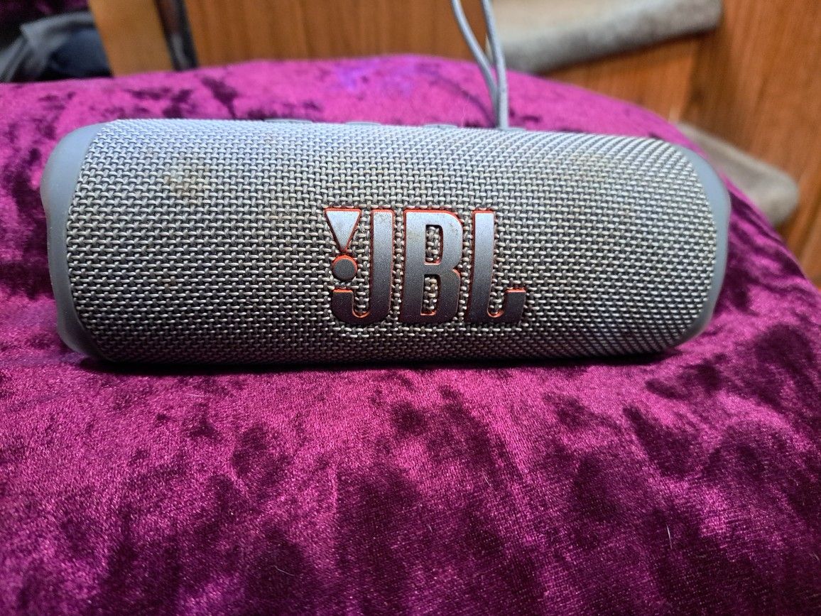 JBL FLIP 6