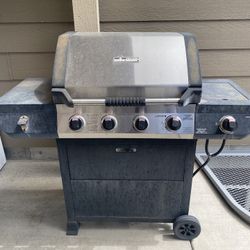Grill 