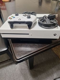 Nintendo XBOX One S