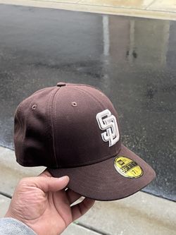 Padres Hat