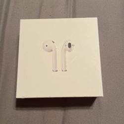Apple airpods
