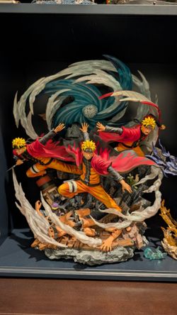 ventus studio naruto