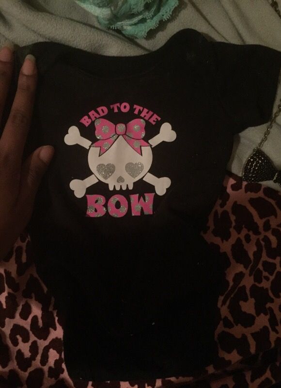Cute babygirl newborn onesie