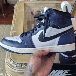 Jordan 1 Size 10