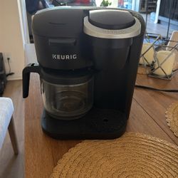 Keurig Duo 