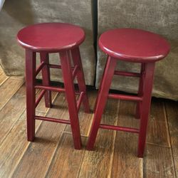 Stool