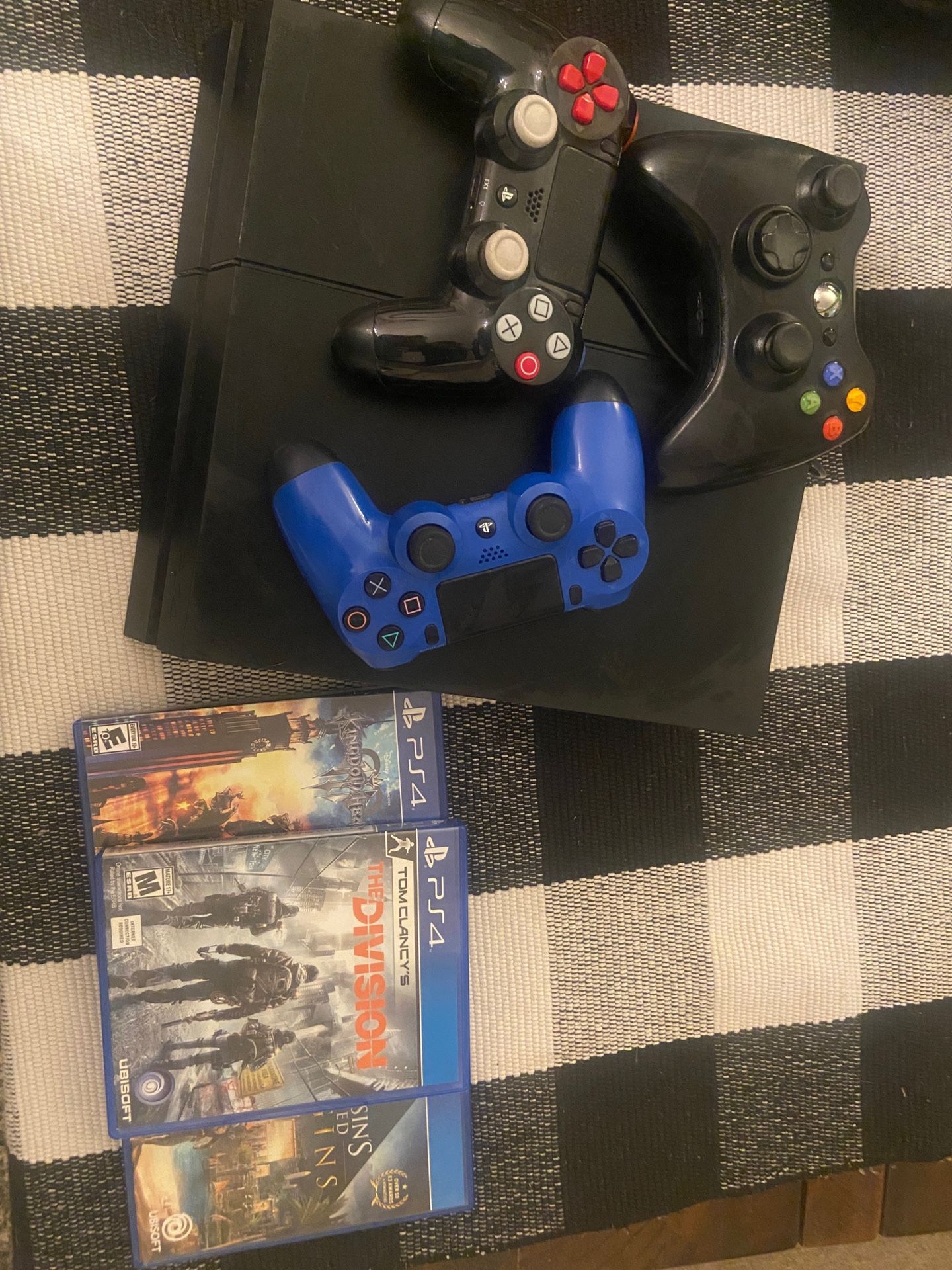 PlayStation 4 