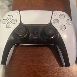 Ps5 Controller 