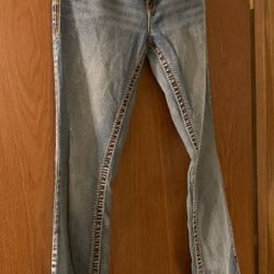 Size 9/10 Women’s Jeans 