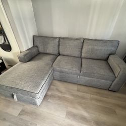 Sectional Sofa