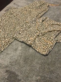 Pajamas 