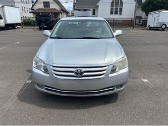 2006 Toyota Avalon