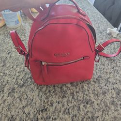 Guess Backpack 