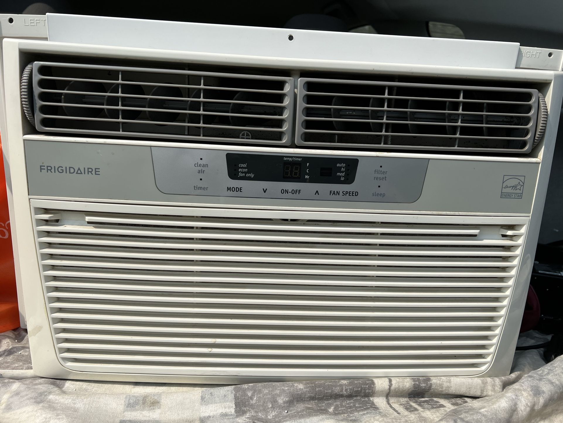 Window Air conditioner