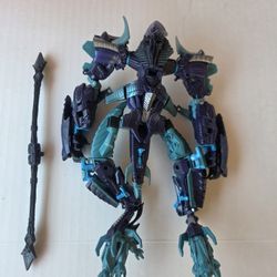 Transformers HFTD The Fallen