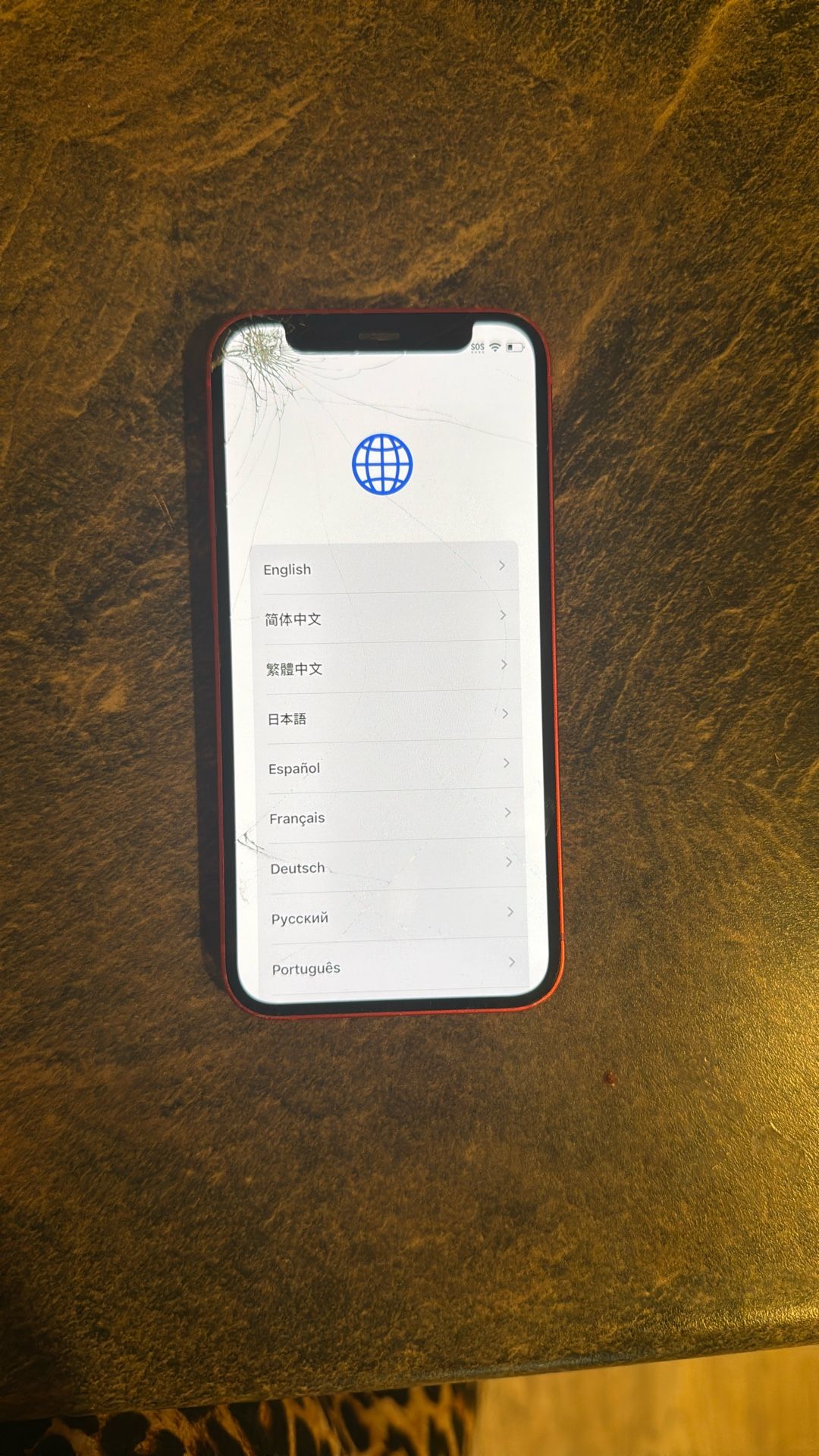 Apple iPhone 12 Mini