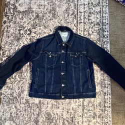 Goodfellow Jean Jacket