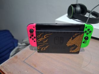 Nintendo switch V1