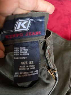 Men shorts