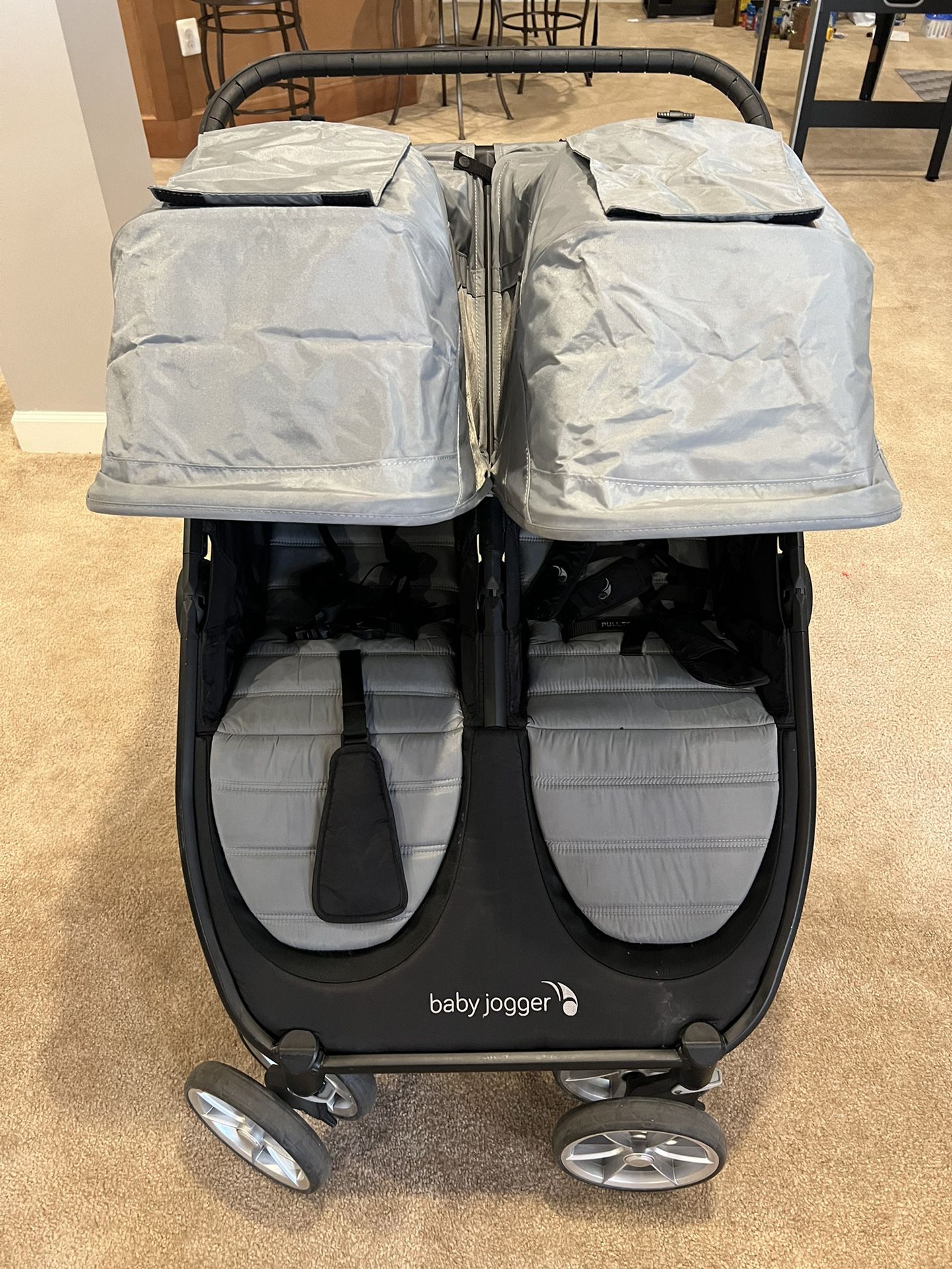 Baby jogger Double Stroller