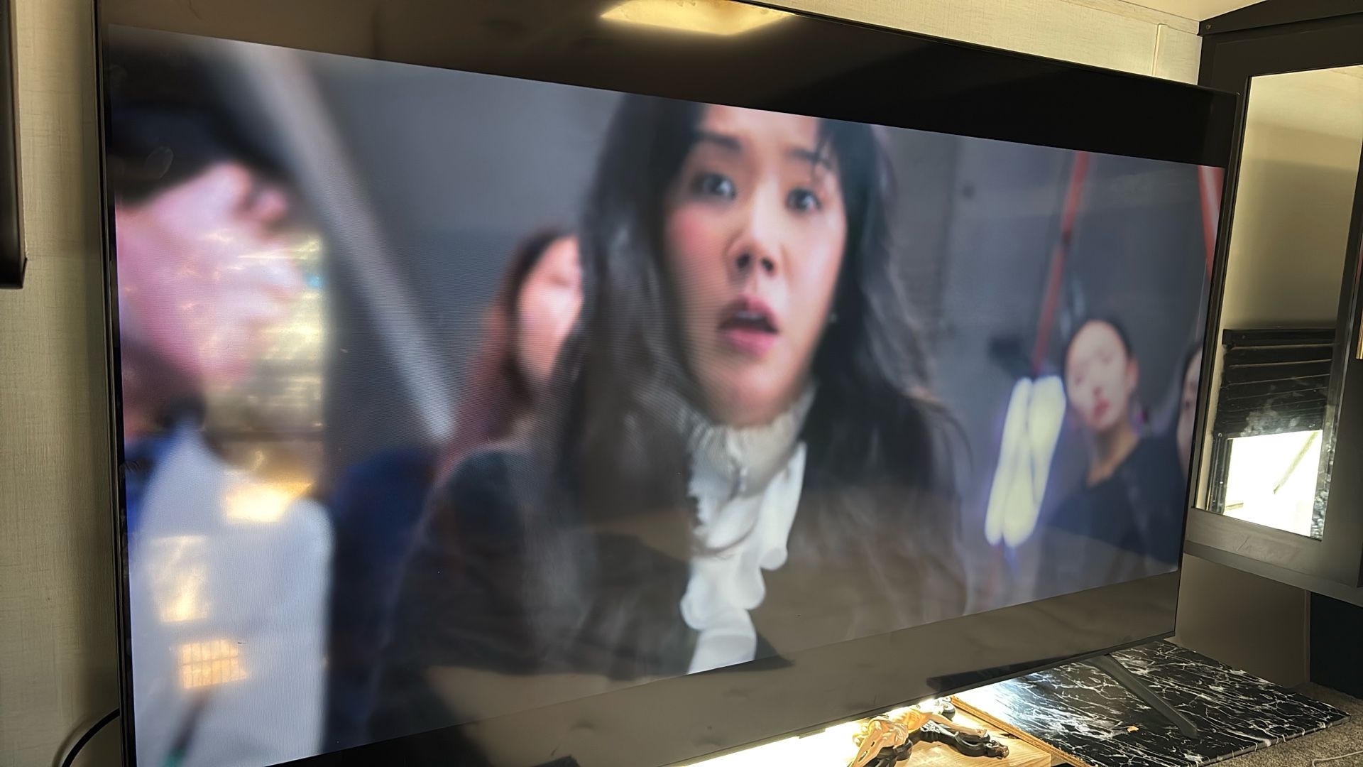 TV Samsung 70 