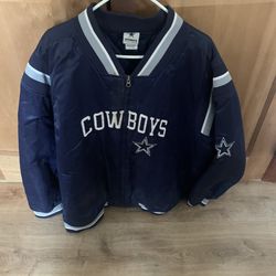 Original Dallas Cowboy men’s jacket