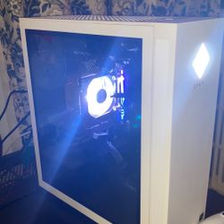 Gaming Pc Hp Omen 