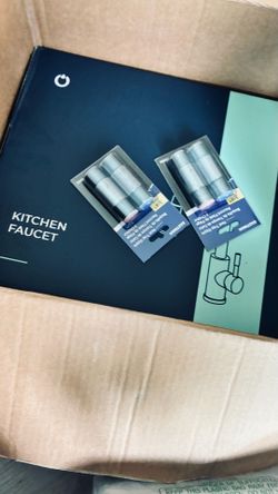 Kitchen And Bathroom Appliances