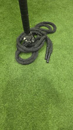 Battle Rope for Training