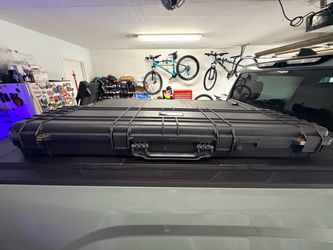 Roof racks accessories