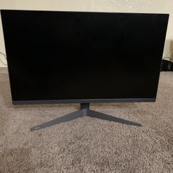 Lg 27 inch UltraGear FHD Gaming Monitor with AMD FreeSync