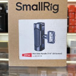 Smallrig Mini Side Handle