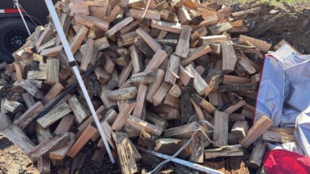 Firewood For Sale $$$