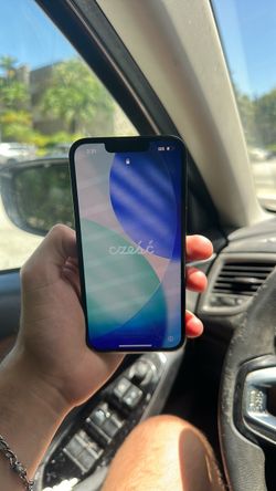 IPHONE 16 unlocked gray