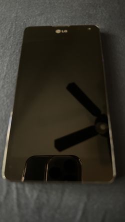 LG LS970/Optimus G Phone 32GB