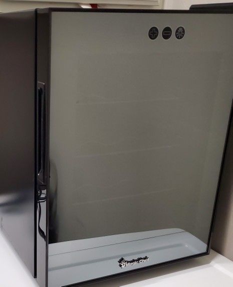 Wine Fridge