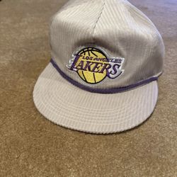 Melonwear Lakers Hat (in Game Promotion 2024)