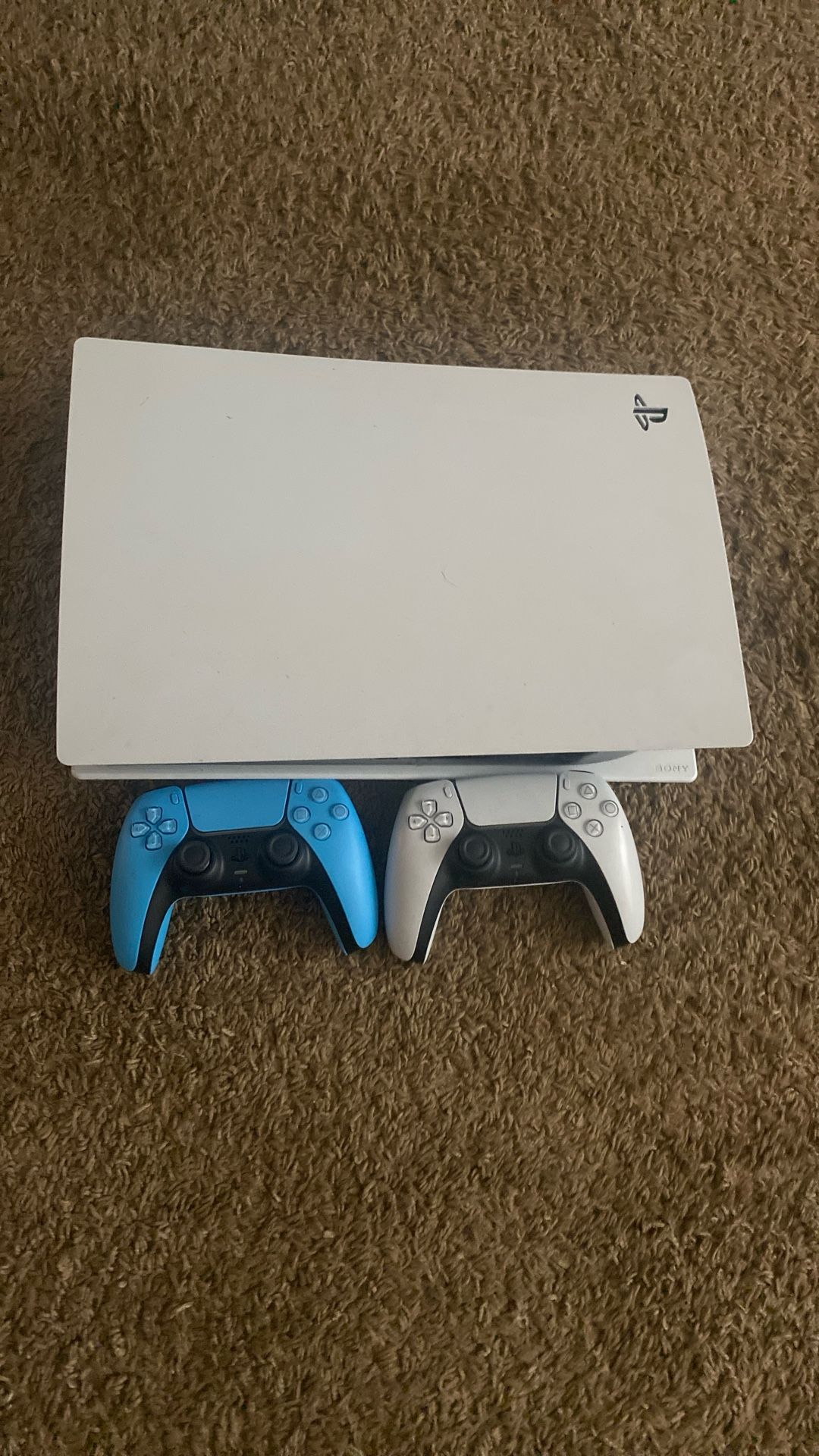 Ps5