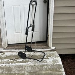 Cart To Carry Anything