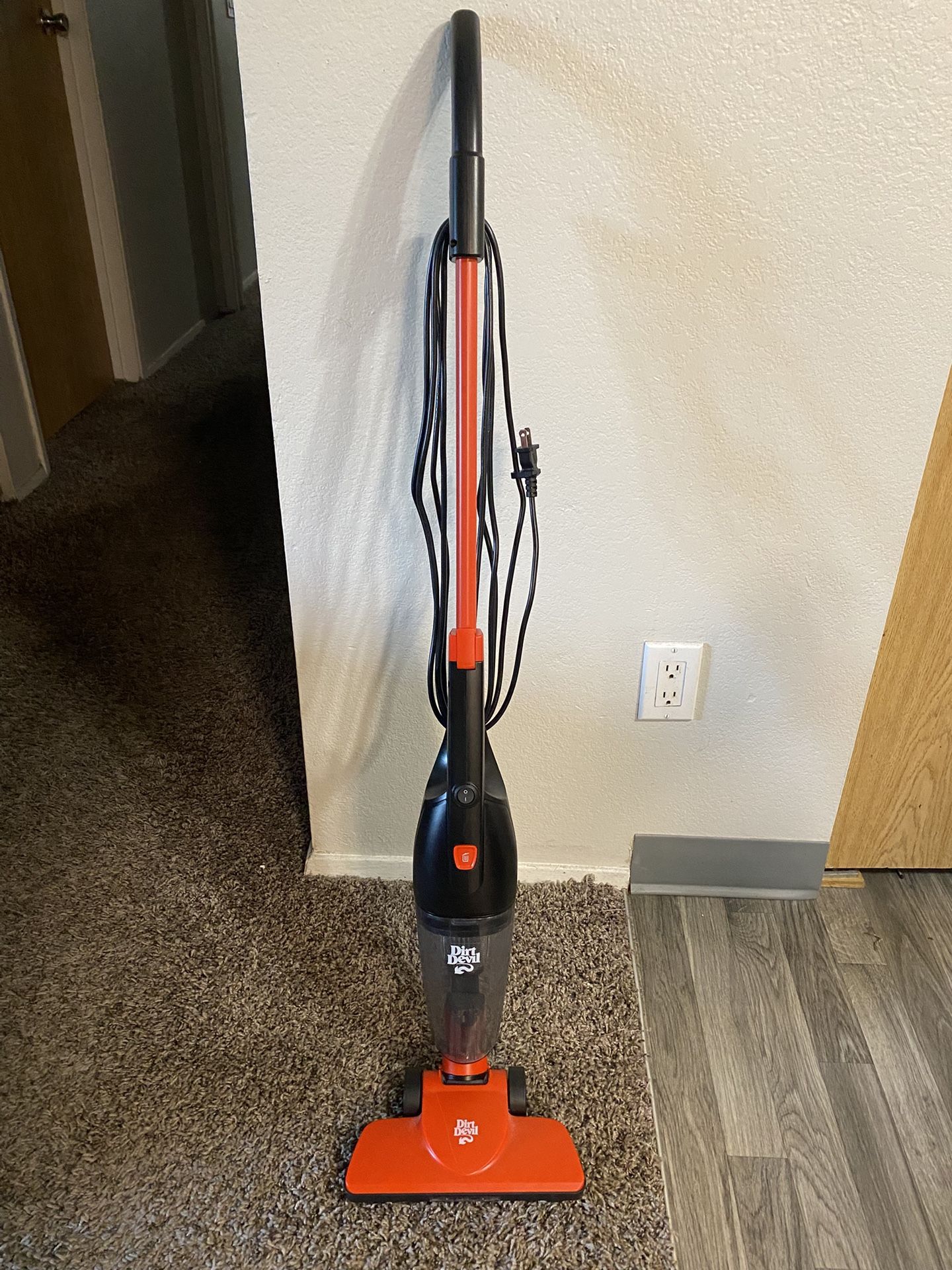 vacuum cleaner