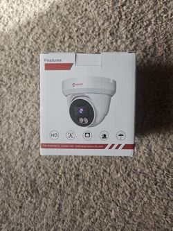 Security Camera