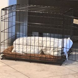 Pet Cage