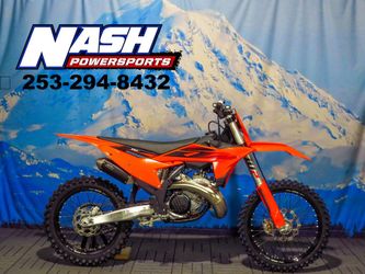 2027 Ktm 250 Sx
