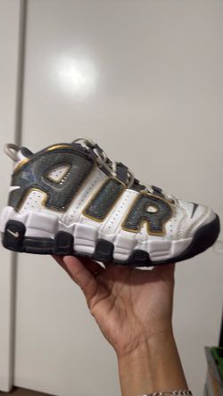 Nike air shoes size Young
