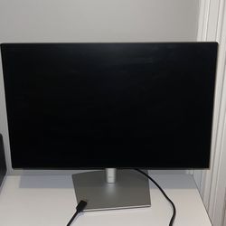 Dell UltraSharp U2421E 23.8" LCD Monitor - 24" Class