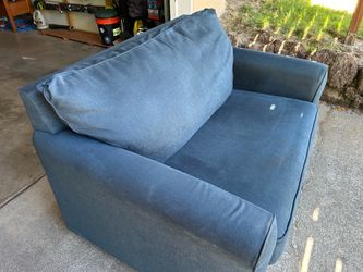 Lazy Boy twin sleeper sofa