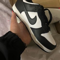 Nike Dunk Pandas